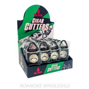 BLINK CIGAR CUTTERS 24PCS