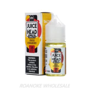 JUICE HEAD 30ML SALTS 35MG