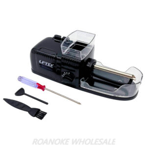 LFTD ELECTRONIC CIGARETTE MAKER - REVERSE BUTTON