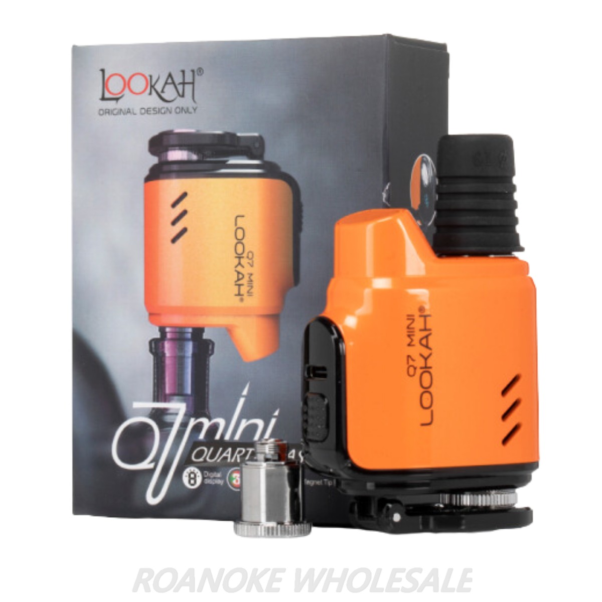 LOOKAH Q7 MINI - Image 4