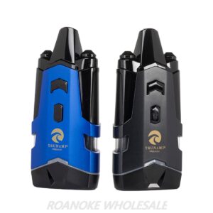 TSUNAMI DUO DUAL510 TANK VAPORIZER