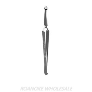 WHITE RHINO REVERSE TERP BALL TWEEZER JAR 20PCS