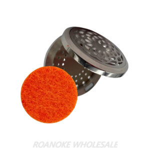 WILD BERRY CAR VENT CLIPS 5PCS