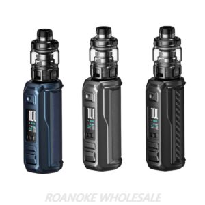 VOOPOO ARGUS MT KIT (WITH UFORCE-L TANK)