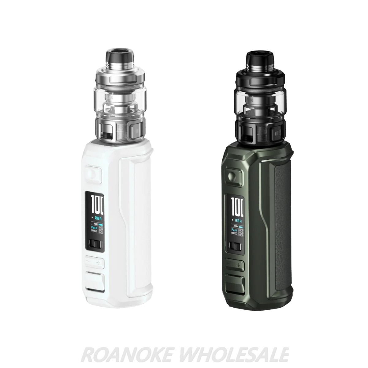 VOOPOO ARGUS MT KIT (WITH UFORCE-L TANK) - Image 2