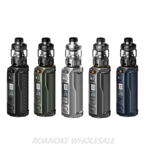 VOOPOO ARGUS XT KIT