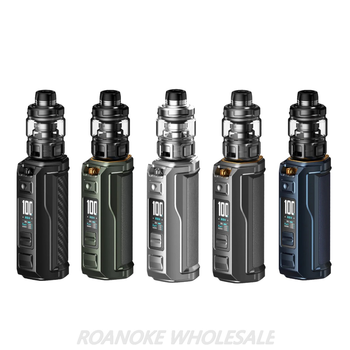 VOOPOO ARGUS XT KIT