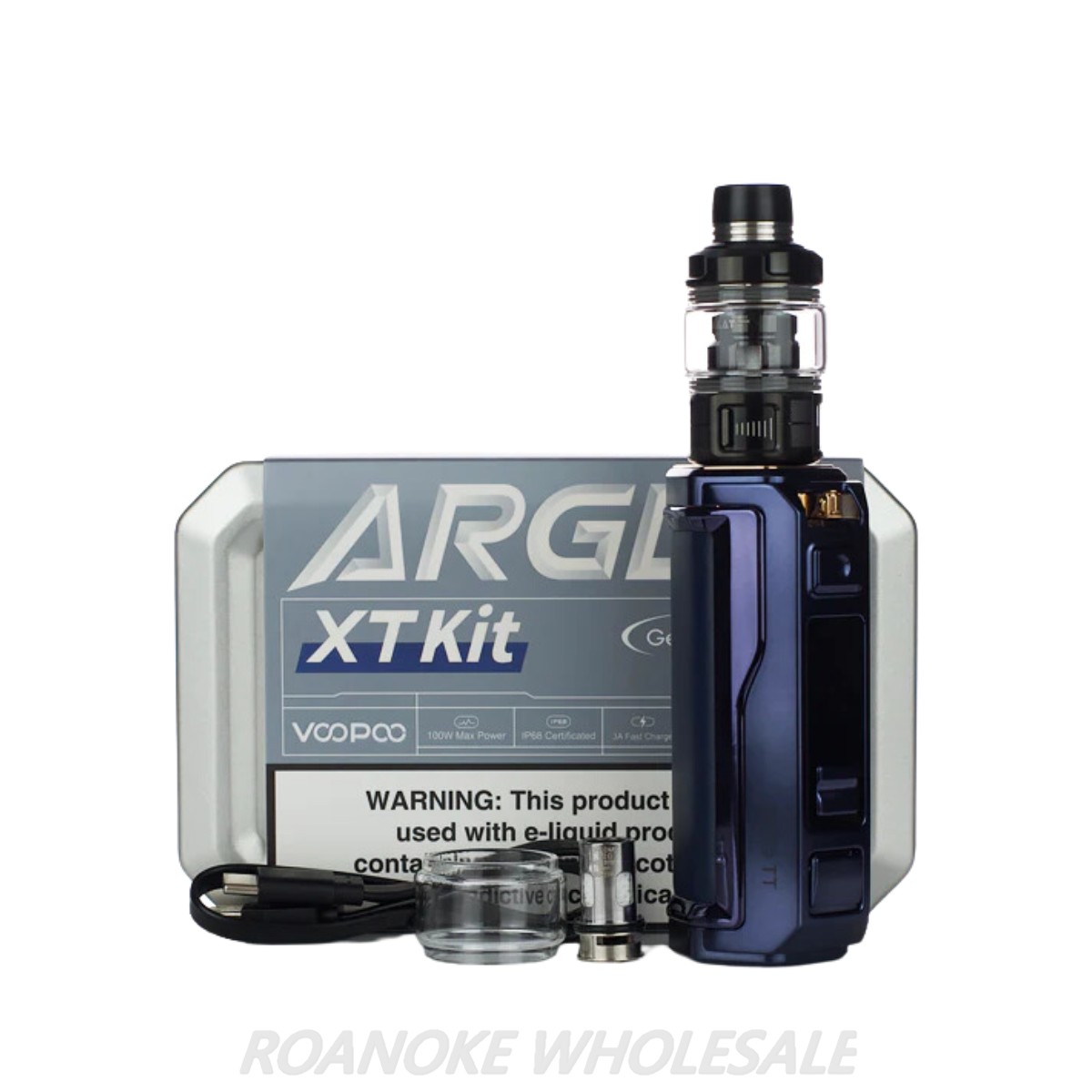VOOPOO ARGUS XT KIT - Image 2