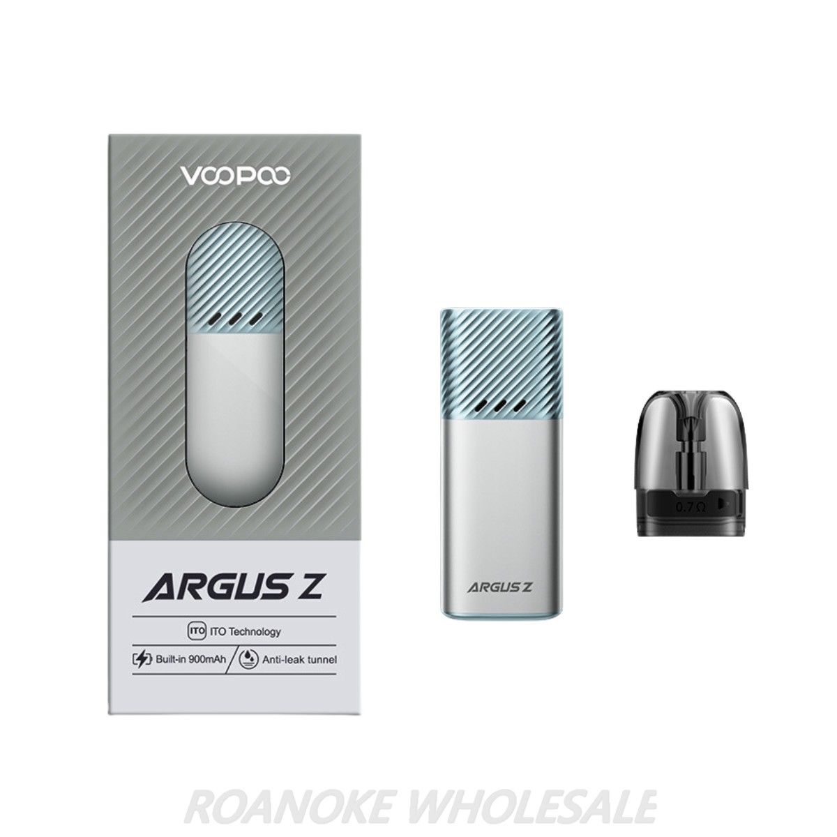 VOOPOO ARGUS Z - Image 2