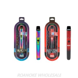 OOZE BEACON EXTRACT VAPORIZER PEN