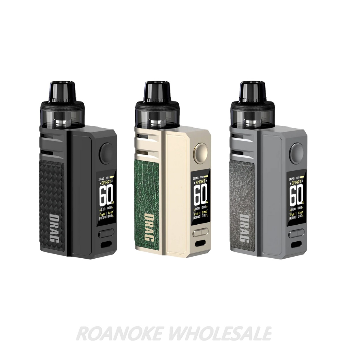 VOOPOO DRAG E60