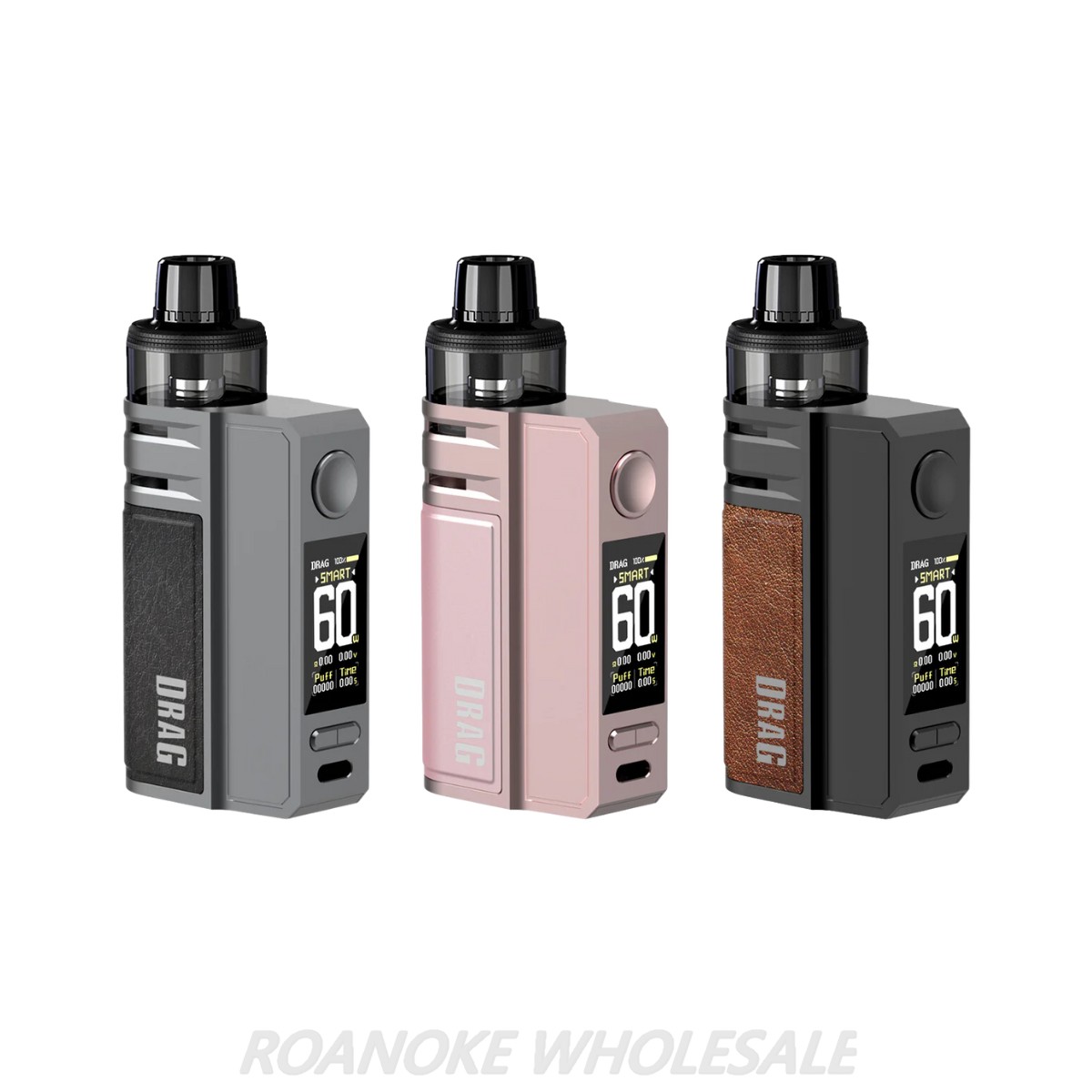 VOOPOO DRAG E60 - Image 2