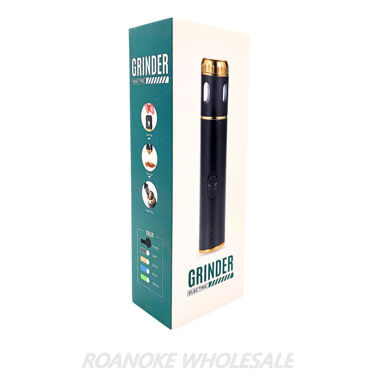 ELECTRIC PEN GRINDER - Image 3