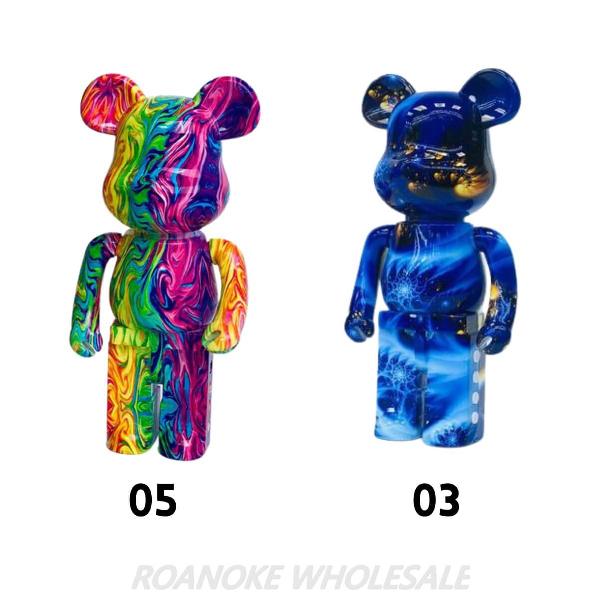 HI-FI SPEAKER BEAR - Image 2