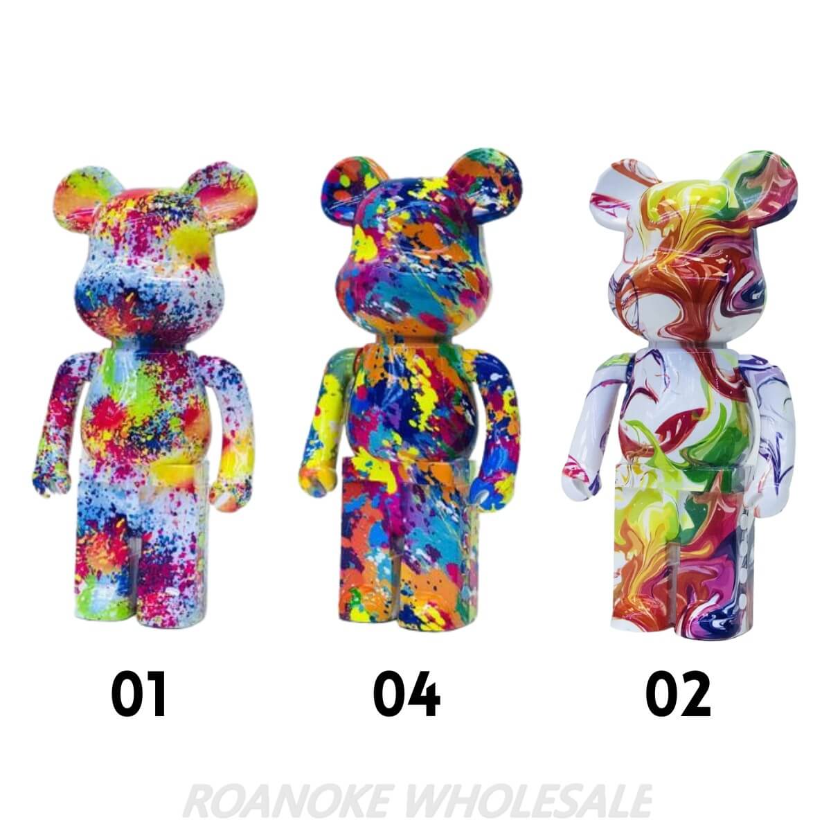 HI-FI SPEAKER BEAR - Image 3