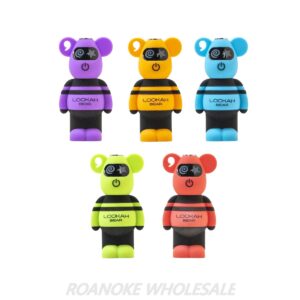 LOOKAH BEAR 510 VOLTAGE BATTERY