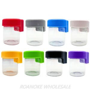 MAG JAR LED LIGHT COOKIES PRINT