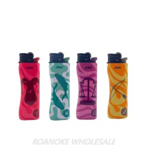 MK GRIP PRO HOROSCOPE DESIGN 50PCS [NO SHIPPING]