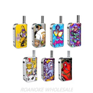 OILAX CITO PRO 2 IN 1