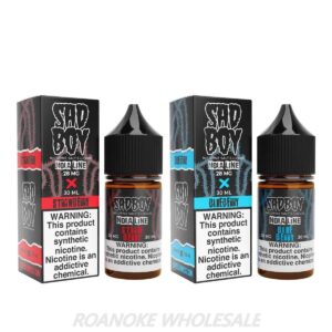 SADBOY NOLA LINE NICOTINE SALT E-LIQUID 30ML