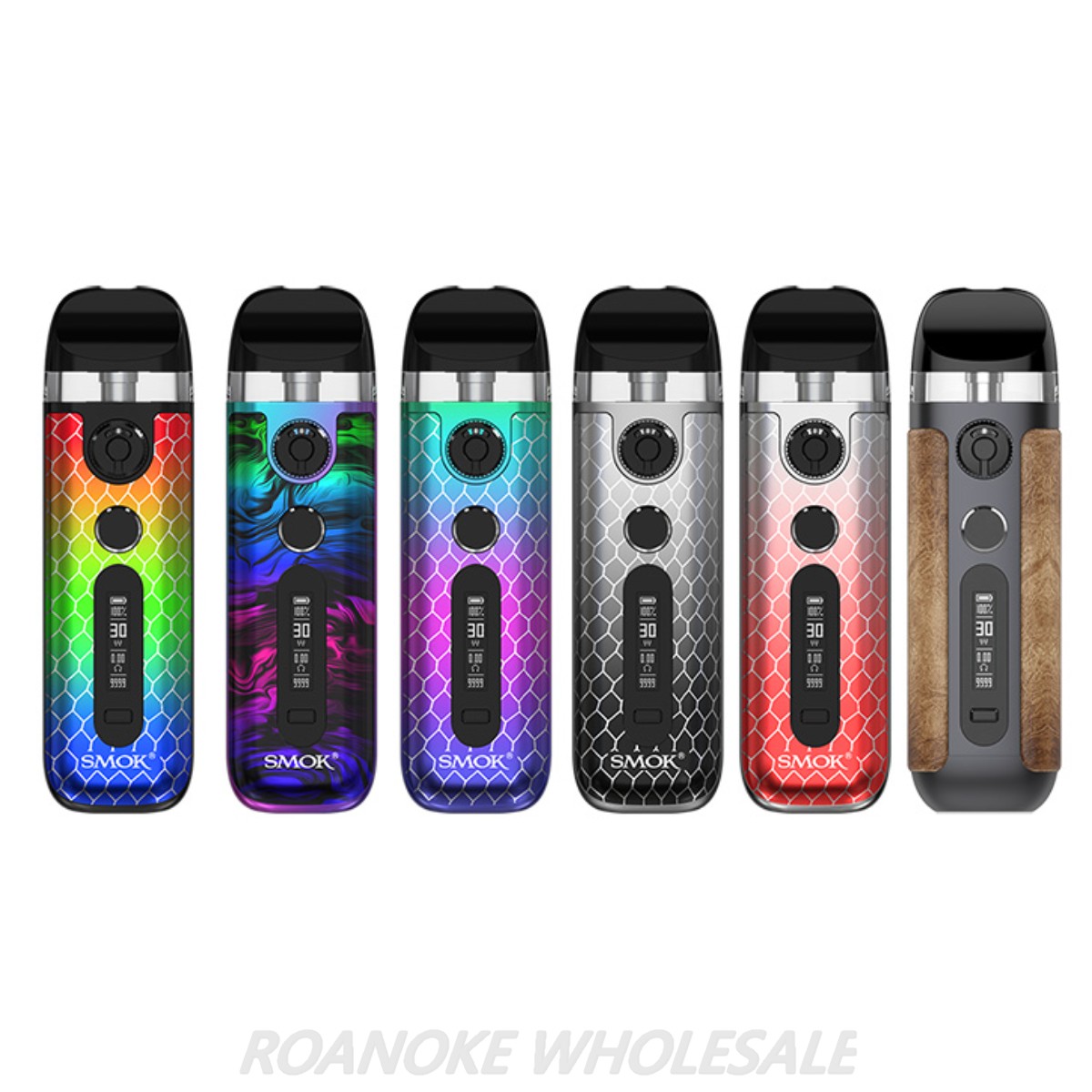 SMOK NOVO 5 KIT (30W)