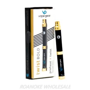 VAPE GEAR TWIST BOLD