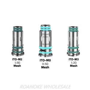 VOOPOO ITO-COIL 5PCS