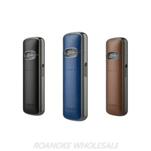 VOOPOO VMATE E POD SYSTEM