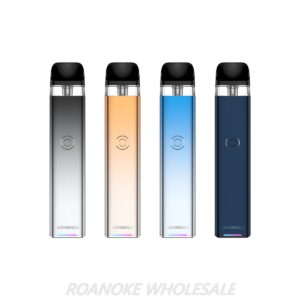 VAPORESSO XROS 3 KIT