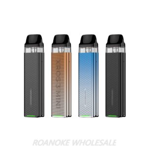 VAPORESSO XROS 3 MINI