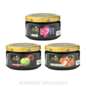 ADALYA HOOKAH TOBACCO 250G