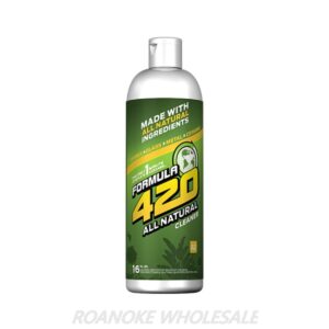 FORMULA 420 ALL NATURAL CLEANER (16OZ BOTTLE)