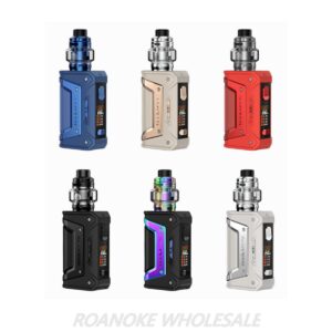 GEEKVAPE AEGIS LEGEND 2 KIT (200W)