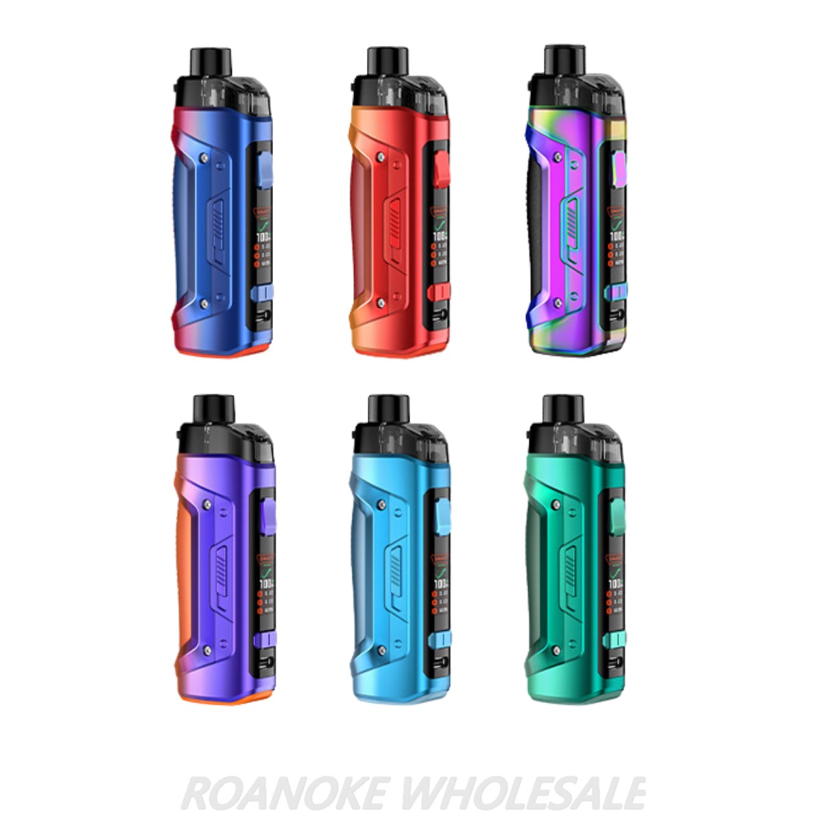 GEEKVAPE B100 BOOST PRO 2 KIT (100W)