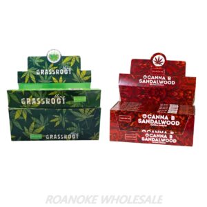 NANDITA PURE & NATURAL INCENSE