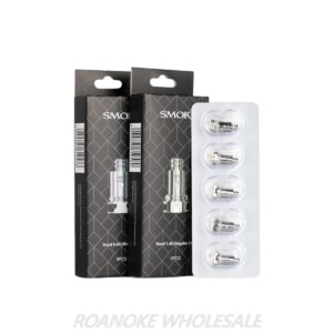 SMOK NORD SERIES COILS