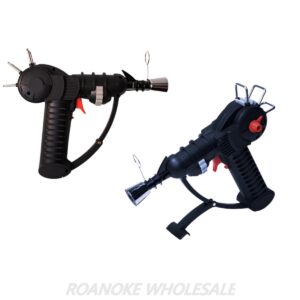 THICKET SPACEOUT RAY GUN TORCH