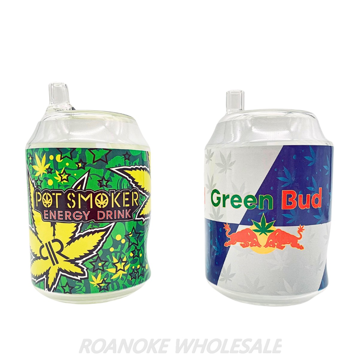 DABTIZED CANAPIPE HAND PIPE