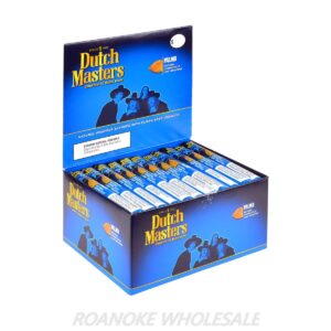 DUTCH MASTERS PREMIUM CIGARS 55/1 PACKS