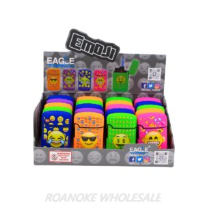 EAGLE TORCH EMOJI TORCH 20PCS [NO SHIPPING]