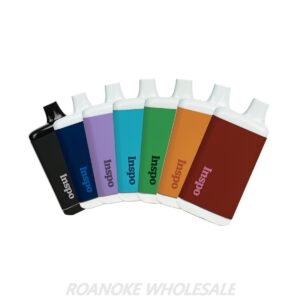 RANDYS INSPO CONCENTRATE VAPORIZER