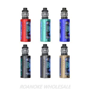 FREEMAX MAXUS SOLO 100W KIT