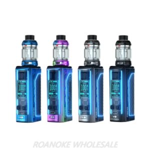 FREEMAX MAXUS 2 200W KIT