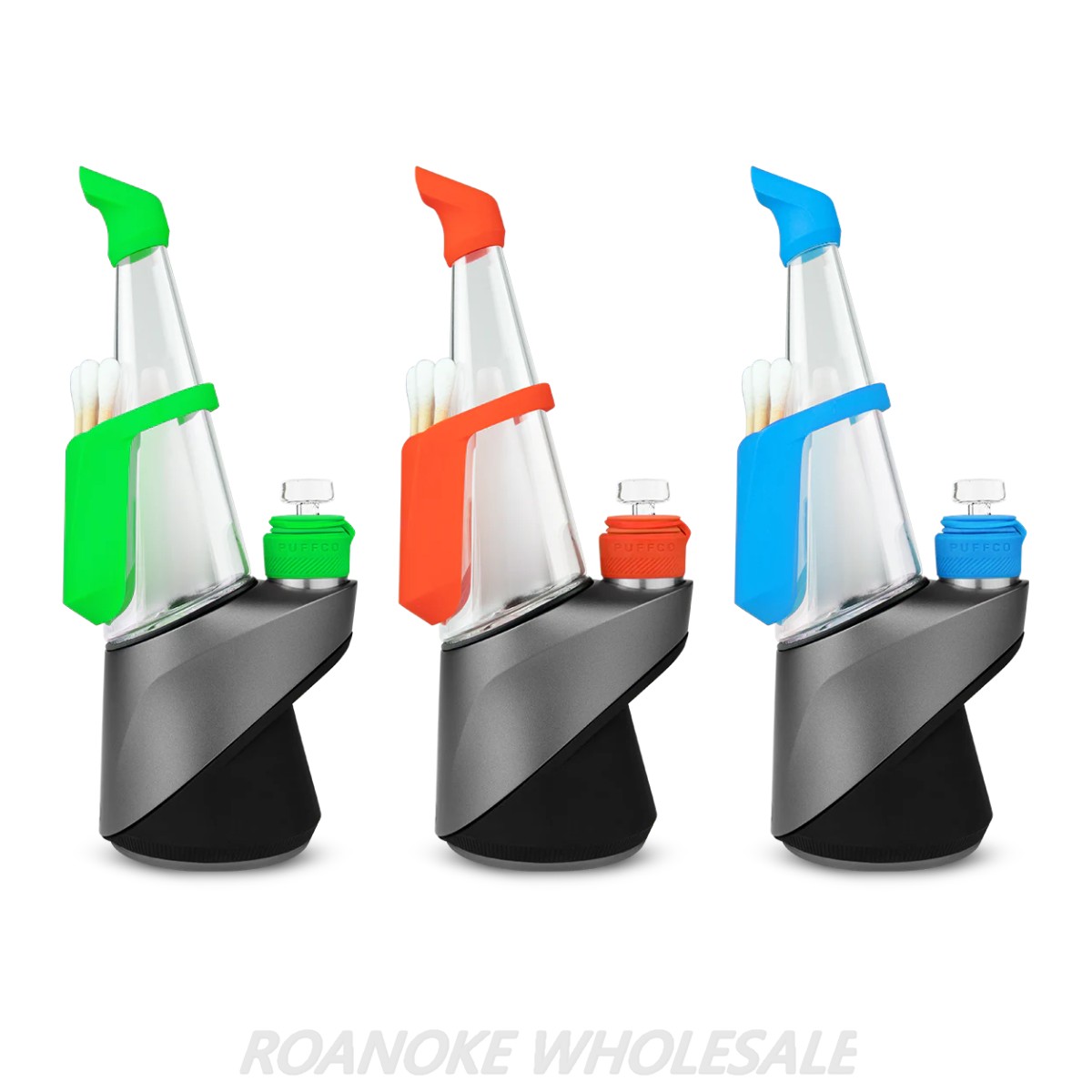 PUFFCO PEAK PRO TRAVEL PACK V2