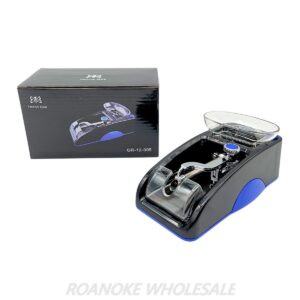 HORNS BEE ELECTRIC CIGARETTE MACHINE