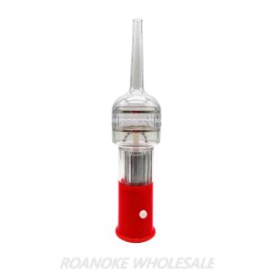 ROLL BOTZ ROBOKONE FILLER RED GRINDER