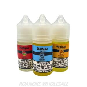 VAPETASIA SALTS KILLER FRUITS 30ML
