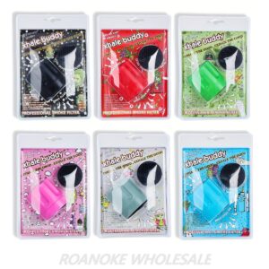 XHALE BUDDY PROFESSIONAL SMOKE FILTER