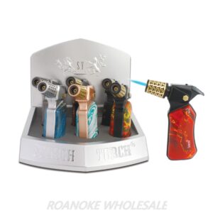 SCORCH TORCH - 90 DEG BLOW TORCH 6PCS (61726-1) [NO SHIPPING]