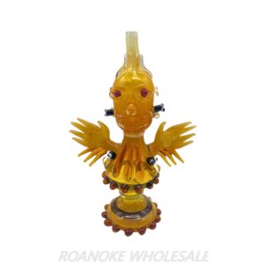 WATER PIPE 9" TOTEM